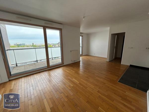 Appartement à louer 3 pièces 61.92m² Colombes (92700)