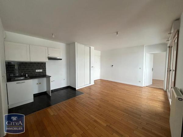 Appartement à louer 3 pièces 61.92m² Colombes (92700)