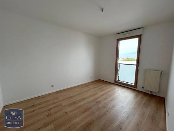 Appartement à louer 3 pièces 61.92m² Colombes (92700)