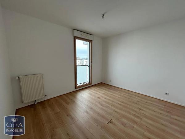 Appartement à louer 3 pièces 61.92m² Colombes (92700)