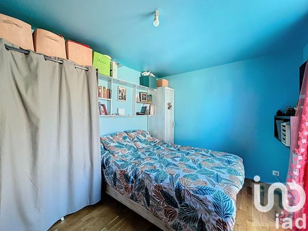 Maison à vendre 6 pièces 101 m² Mogneville