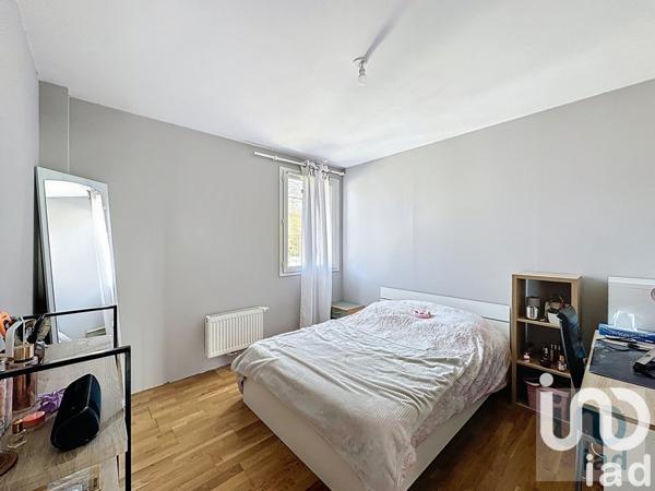 Maison à vendre 6 pièces 101 m² Mogneville