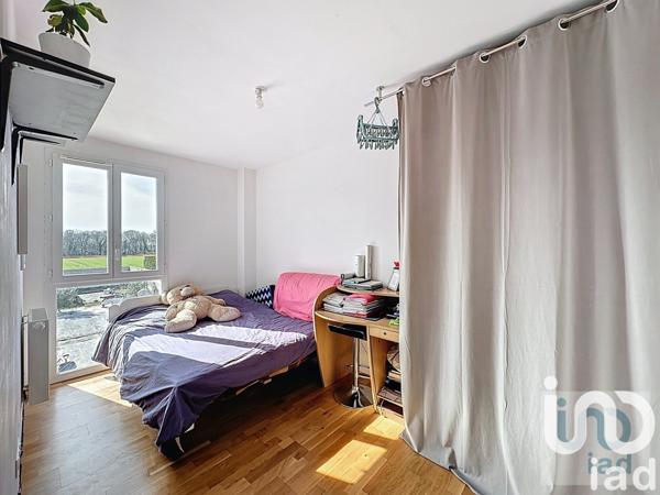 Maison à vendre 6 pièces 101 m² Mogneville