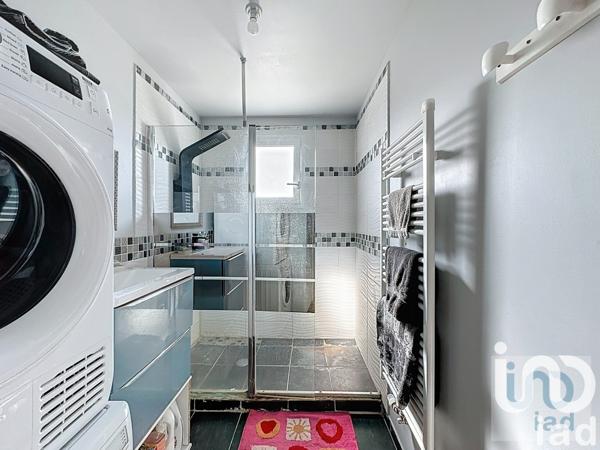 Maison à vendre 6 pièces 101 m² Mogneville