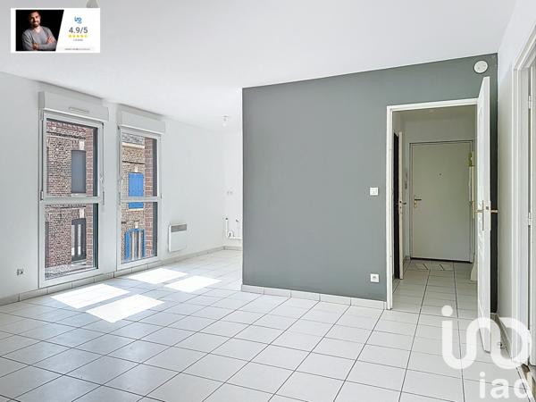 Appartement à vendre 2 pièces 47 m² Amiens