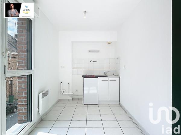Appartement à vendre 2 pièces 47 m² Amiens