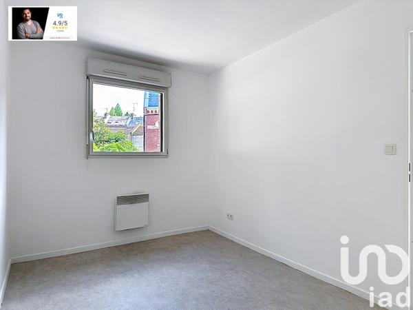 Appartement à vendre 2 pièces 47 m² Amiens