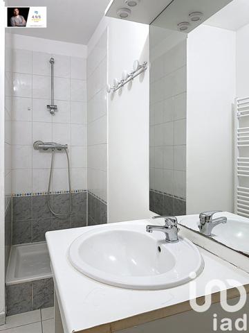 Appartement à vendre 2 pièces 47 m² Amiens