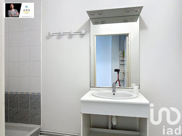 Appartement à vendre 2 pièces 47 m² Amiens