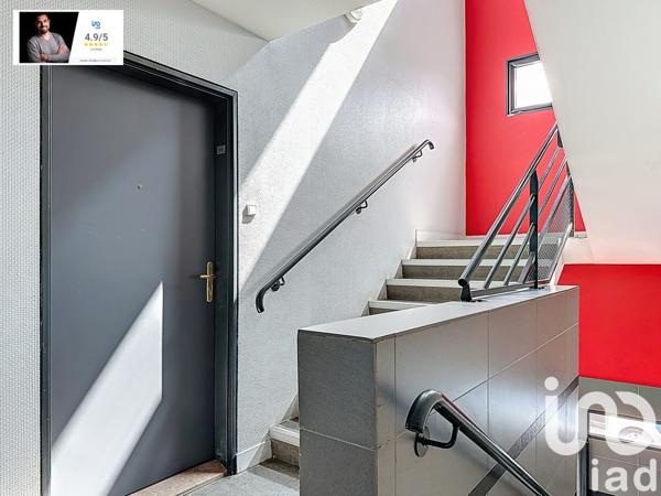 Appartement à vendre 2 pièces 47 m² Amiens
