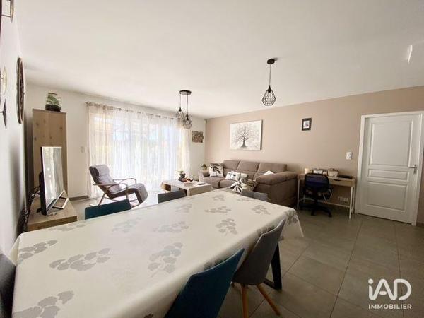 Maison à vendre 4 pièces 90 m² La Cavalerie