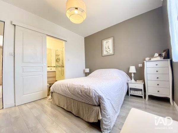 Maison à vendre 4 pièces 90 m² La Cavalerie