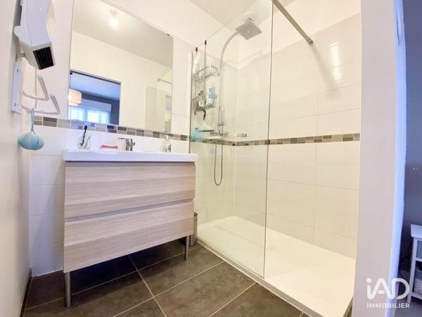 Maison à vendre 4 pièces 90 m² La Cavalerie