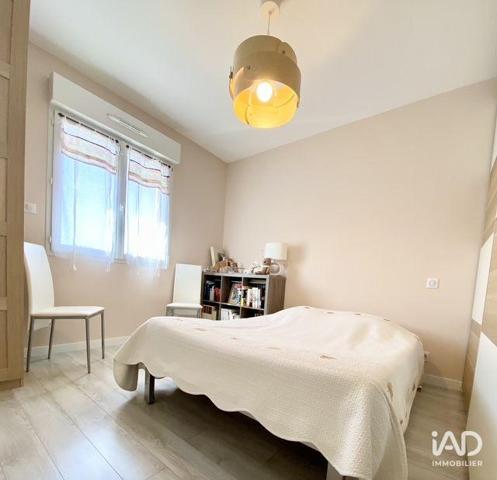 Maison à vendre 4 pièces 90 m² La Cavalerie