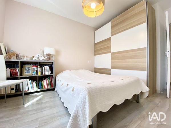 Maison à vendre 4 pièces 90 m² La Cavalerie