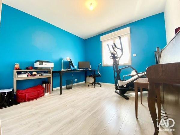 Maison à vendre 4 pièces 90 m² La Cavalerie
