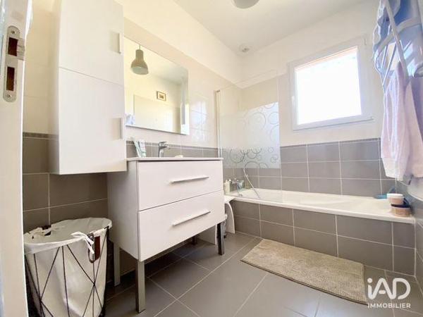 Maison à vendre 4 pièces 90 m² La Cavalerie