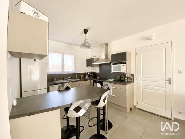 Maison à vendre 4 pièces 90 m² La Cavalerie