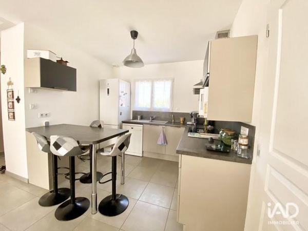 Maison à vendre 4 pièces 90 m² La Cavalerie