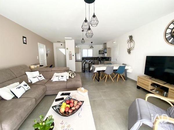 Maison à vendre 4 pièces 90 m² La Cavalerie