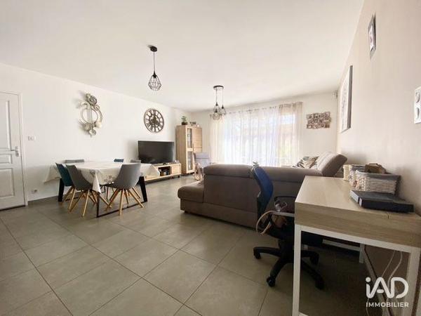 Maison à vendre 4 pièces 90 m² La Cavalerie