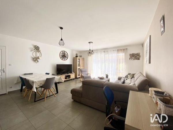 Maison à vendre 4 pièces 90 m² La Cavalerie