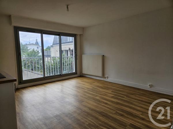 Appartement F1 à vendre  1 pièce - 29,61 m2 LA VARENNE ST HILAIRE - 94