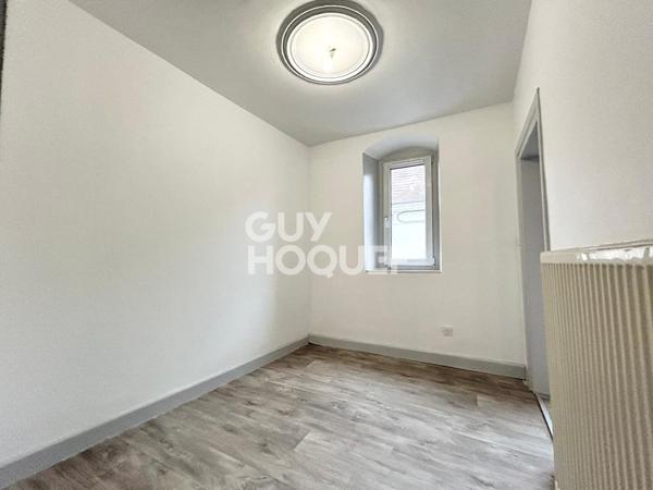 OPPORTUNITE INVESTISSEUR ! Immeuble de rapport de 239 m² à Villé