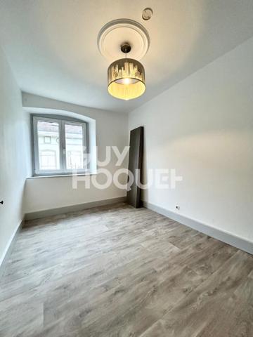 OPPORTUNITE INVESTISSEUR ! Immeuble de rapport de 239 m² à Villé