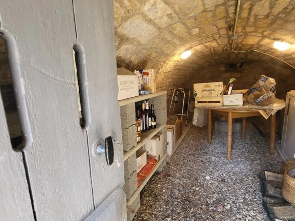 Dpt Val d'Oise (95), à vendre maison en pierres à AUVERS SUR OISE - 160 m2 habitable - Terrain 600 m2