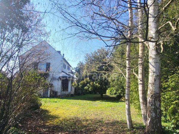 Dpt Val d'Oise (95), à vendre maison en pierres à AUVERS SUR OISE - 160 m2 habitable - Terrain 600 m2