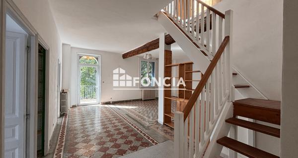 À vendre Appartement 4 pièces 120 m² - Nîmes 30000