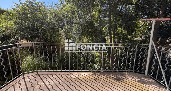 À vendre Appartement 4 pièces 120 m² - Nîmes 30000