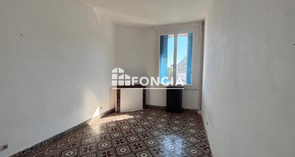 À vendre Appartement 4 pièces 120 m² - Nîmes 30000