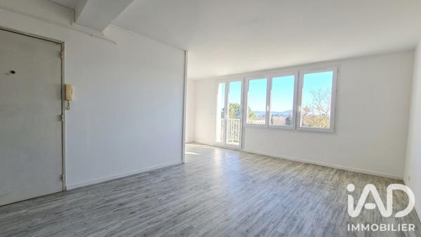 Appartement à vendre 3 pièces 65 m² Niort