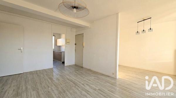 Appartement à vendre 3 pièces 65 m² Niort