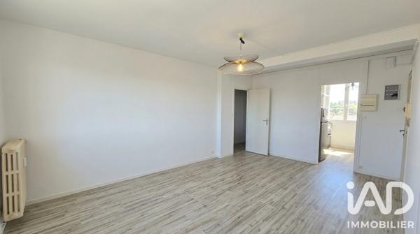 Appartement à vendre 3 pièces 65 m² Niort