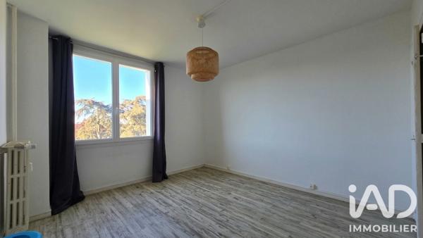Appartement à vendre 3 pièces 65 m² Niort