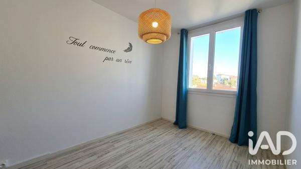 Appartement à vendre 3 pièces 65 m² Niort