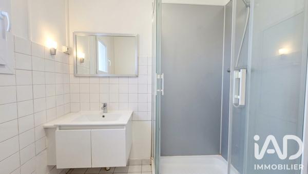 Appartement à vendre 3 pièces 65 m² Niort