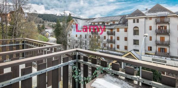 Appartement avec garage