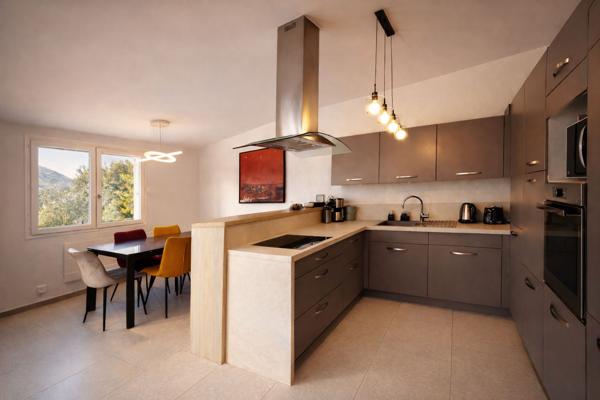 Maison La Gaude 7 pièces 185 m2