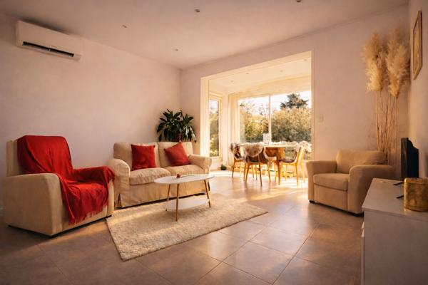 Maison La Gaude 7 pièces 185 m2