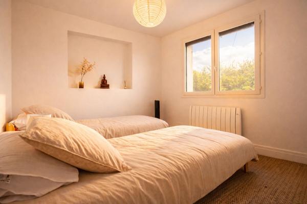 Maison La Gaude 7 pièces 185 m2