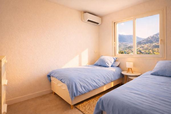 Maison La Gaude 7 pièces 185 m2