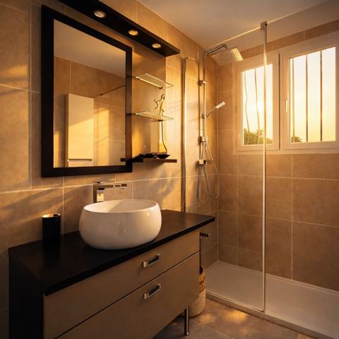 Maison La Gaude 7 pièces 185 m2