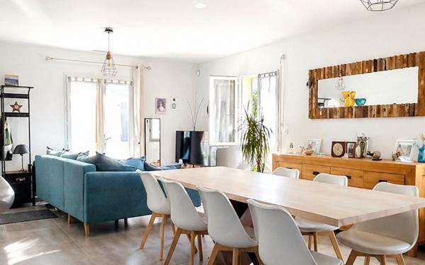Maison à vendre    7 pièces • 162,81 m2 La Calmette