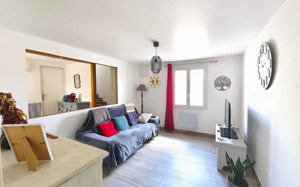 Maison à vendre    7 pièces • 162,81 m2 La Calmette