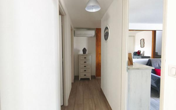 Maison à vendre    7 pièces • 162,81 m2 La Calmette