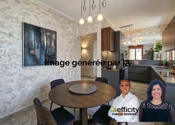 Appartement
         4 pièces
        - 108 m² 265 000 € *